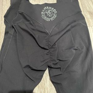 Gymshark Legacy Leggings